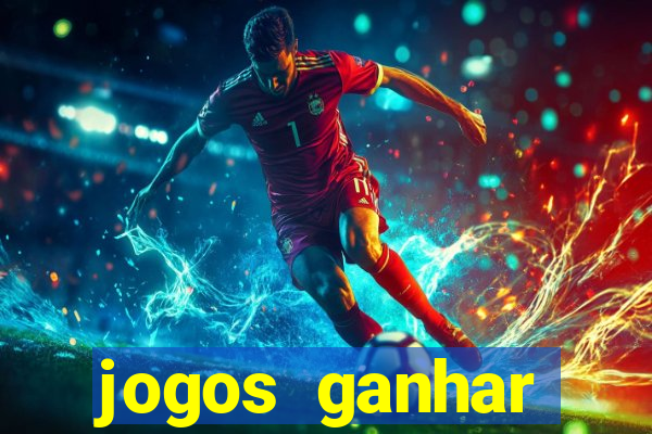 jogos ganhar dinheiro sem depositar